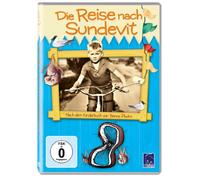 Various - Die Reise Nach Sundevit [Import]