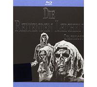 Various - Die Reitenden Leichen Quadrilogy (+Bonus DVD) [Blu-Ray] [Import]