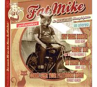 Various - Die Rock Cat Roll Kurzspieleplatte Vol.1