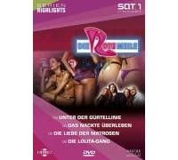 Various - Die Rote Meile-Dvd 2