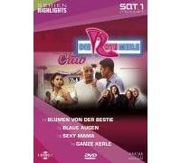 Various - Die Rote Meile-Dvd 4