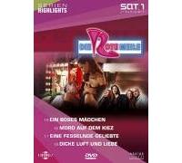 Various - Die Rote Meile-Dvd 5