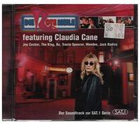 Various - Die Rote Meile Feat Claudia Ca