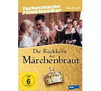Various - Die Rückkehr der Märchenbraut (Jumbo-Amaray)