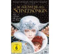 Various - Die Rückkehr der Schneekönigin