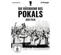 Various - Die Rückkehr des Pokals-der Film [Import]