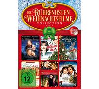 Various - Die Rührendsten Weihnachtsfilme Collection Vol.02