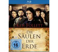 Various - Die Säulen der Erde Bd [Blu-ray]