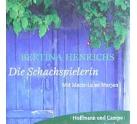 Various - Die Schachspielerin [Import]