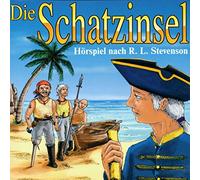 Various - Die Schatzinsel