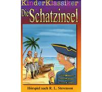 Various - Die Schatzinsel [Import]