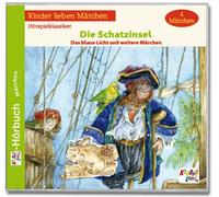 Various - Die Schatzinsel [Import]