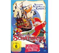 Various - Die Schatzinsel [Standard Version]