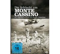 Various - Die Schlacht Um Monte Cassino [Import]
