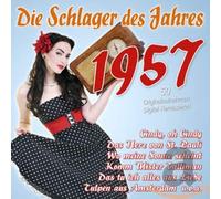 Various Artists - Die Schlager des 1957 [Import]