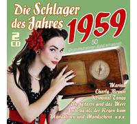 Various Artists - Die Schlager des Jahres. [Import]