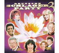 Various - Die Schlagerparty 3