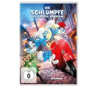 Various - Die Schlümpfe: Der große Kinofilm