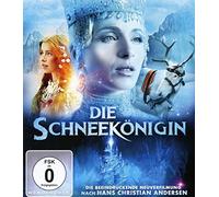 Various - Die Schneekönigin [Blu-ray]