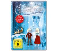 Various - Die Schneekönigin (Zeichentrick) [Import]