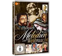 Various - Die Schnsten Melodien zur Weihnacht [Import]