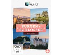 Various - Die Schnsten Schlsser der Welt