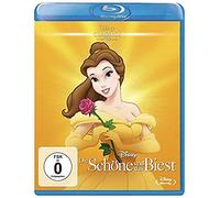 Die Schöne und das Biest - Disney Classics (Blu-ray)