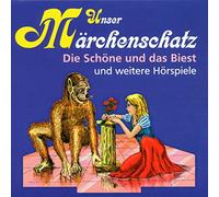 Various - Die Schöne Und (Märchen)