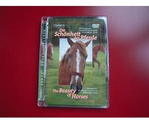 Various - Die Schönheit der Pferde [Import]
