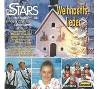 Various - Die schönste Weihnachts-Musi incl. Medley (Compilation CD, 12 Tracks)
