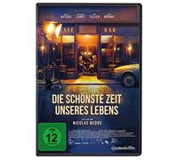 Daniel Auteuil,Fanny Ardant,Guillaume Canet - Die Schönste Zeit Unseres Lebens [Import]