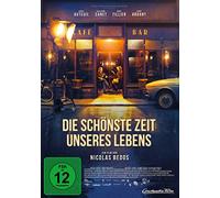 Die Schönste Zeit Unseres Lebens – Daniel Auteuil, Fanny Ardant, Guillaume Canet – DVD – Import