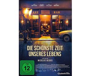 Various - Die Schönste Zeit Unseres Lebens