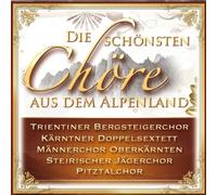 Various - Die Schönsten Chöre aus dem Al [Import]
