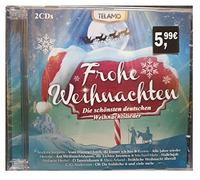 Various - Die Schönsten Deutschen Weihnachtslieder [Import]