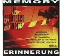 Various – Die Schönsten Filmhits