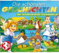 Various - Die Schönsten Geschichten-Heidi,das Hässliche E [Import]
