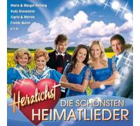Various - Die Schönsten Heimatlieder-Herzlichst