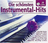 Various - Die Schönsten Instrumental-Hits