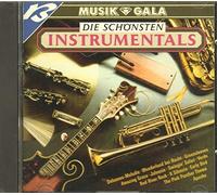 Various - Die Schönsten Instrumentals - Musik & Gala (Compilation, 16 tracks)