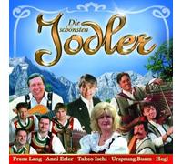 Various - Die Schönsten Jodler