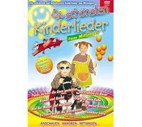 Various - Die Schönsten Kinderlieder 1
