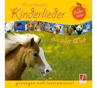 Various - Die Schönsten Kinderlieder aus Aller Welt