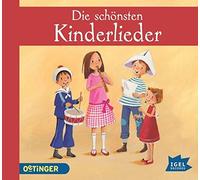 Various - Die Schönsten Kinderlieder [Import]