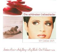 Various - Die Schönsten Liebeslieder