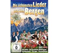 Various - Die Schönsten Lieder aus Den Bergen