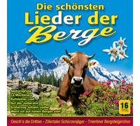 Various Artists - Schonsten Lieder Der..2