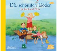 Various - Die Schönsten Lieder Für Groß und Klein