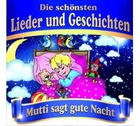 Various - Die Schönsten Lieder und Gesch [Import]