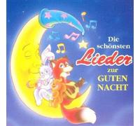 Various - Die Schönsten Lieder zur Guten [Import]